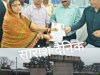 रेलवे ओवरब्रिज के लिए जमीन की खरीदारी शुरू की गई