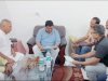 मौर्य एक्सप्रेस का राउरकेला तक संप्रसारण की मांग 