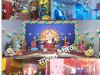 शहर में गणेशोत्सव की धूम