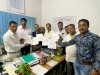 गोरखपुर हटिया मौर्य एक्सप्रेस को राउरकेला तक चलाने की मांग तेज हुई 