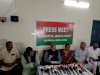 ओडिशा की विकास में बाधा भ्रष्टाचार श्री सामल 