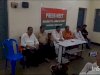 प्रिंट व इलेक्ट्रॉनिक की तरह सोशल मीडिया भी महत्वपूर्ण जुएल