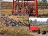छत्तीसगढ़ और झारखंड में नक्सलियो का बढ़ता वर्चस्व 