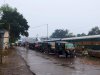 बेमौसम बरसात से जन जीवन प्रभावित 