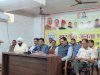 कांग्रेस राज्यसभा सांसद के ठिकाने से बरामद हुई दो सौ करोड़ नगद 