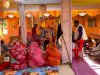 प्रतिमा अनावरण सह महायज्ञ की पूर्णाहूती कल