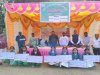 लाभुकों के बीच परिसंपत्ति का वितरण