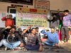 अनिश्चित कालीन हड़ताल पर डाक कर्मचारी  