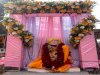 प्रतिमा अनावरण सह लक्ष्मीनारायण महायज्ञ की पूर्णाहुति