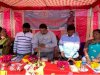 एक दिवसीय कबड्डी एवं फुटबाल प्रतियोगिता 