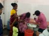 घरेलू कलह से तंग आकर विवाहिता ने खाया जहर 