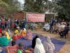 विस्थापितो के साथ कब होगा इंसाफ 