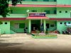 डम्पर की चपेट में आकर बालूघाट कर्मी घायल 