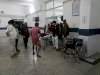 भुजाली के हमले से युवक गंभीर रूप से घायल 