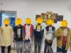 डकैती की योजना बनाते छः अभियुक्त गिरफ्तार 
