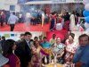तालचेर में अत्याधुनिक टीवीएस शोरूम का उद्घाटन 
