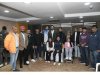 गणतंत्र दिवस समारोह में 12 एथलिट आमंत्रित 