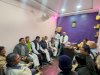 मौर्य एक्सप्रेस और टाटा थावे एक्सप्रेस के संप्रासारण का मार्ग प्रशस्त होता नजर आ रहा है 