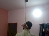 बैंकिंग कर्मी की पंखे पर चुन्नी से लटकी मिली लाश पुलिस जांच में जुटी 