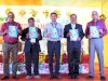 डालमिया विद्यामंदिर एजुकेशन एक्सीलेंस एम्पोवेरिंग इंडिया अवार्ड 2024 से सम्मानित 