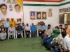 कांग्रेस का अकाउंट फ्रीज होने पर बढ़ा सियासी पारा
