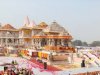 श्रीराम जन्मभूमि में बढा़ई जाएगी लाॅकर की सुविधा 