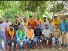 पश्चिमी सिंहभूम जिला कमेटी एवं संयोजक मंडली का गठन