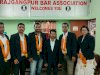 अशोक मणि दूसरी बार बार एसोसिएशन के अध्यक्ष बने