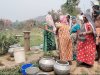 मालीडीही पंचायत का लखुआघाटी गांव बुनियादी सुविधाओं से वंचित