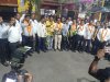राउरकेला बार एसोसिएसन का चुनाव संपन्न 