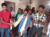 प्रखंड अध्यक्ष बने राजेन्द्र बोदरा