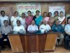 पालन किया गया विश्व स्वास्थ्य दिवस 