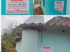 चुनाव के विरोध में माओवादियों ने लगाए पोस्टर 