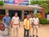 डिप्टी रेंजर की सड़क हादसे में हुई मौत पर हत्या का खुलासा