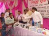निशुक्ला स्वास्थ्य शिविर  का आयोजन कर दी गई श्रद्धांजलि 