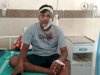 सच दिखाने पर पत्रकार पर जानलेवा हमला 