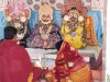 हर्षोल्लास संपन्न हुआ देवस्नान 