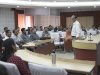 नये कानून को लेकर व्याख्यान आयोजित 
