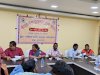 बालीशंकरा ब्लॉक परिसर में संयुक्त लोक शिकायत सुनवाई आयोजित