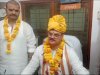 अयोध्या के रोहिणी में अर्थाेपेडिक क्लीनिक का उद्घाटन 