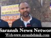 वकील की पुश्तैनी संपत्ति पर अवैद्य कब्जा पुलिस पर मिली भगत का आरोप 