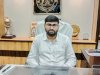 सुंदरगढ़ जिला में नए जिला कलेक्टर की नियुक्ति