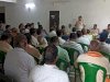 बिसरा थाना में मो पुलिस बिषय पर बैठक आयोजित 