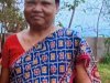 सांसद जुएल ओराम को पत्नी शोक