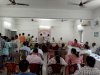 सबडेगा प्रखंड परिसर में संयुक्त लोक शिकायत सुनवाई आयोजित