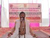 एक करोड़ 51 लाख स्ट्रोक कपालभाति कर स्वामी महेश योगी ने रचा इतिहास