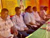 आपकी सरकार आपके द्वार में हजारों लोगों ने दिया आवेदन 