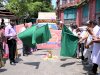 सुभद्रा योजना जागरूकता रैली सुंदरगढ़ जिले में निकाली गई