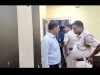होटल के कमरें में जलकर मरी एक युवती
