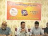 नार्थ सेन्ट्रल जोन  इन्श्योरेंस इम्पलाइज फेडरेशन का 30वां प्रांतीय सम्मेलन